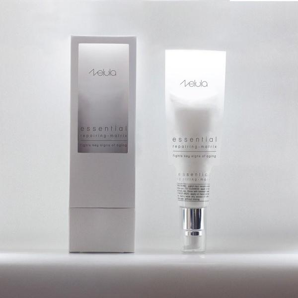 Repairing Matrix Essential